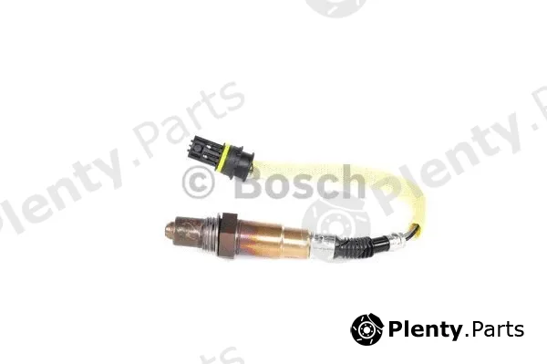 Lambda Sensor