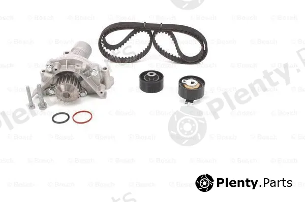 Bosch 1987946442 — Water Pump & Timing Belt Kit