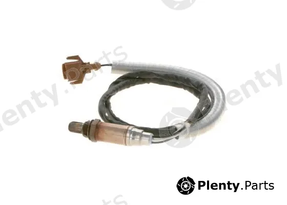 Lambda Sensor