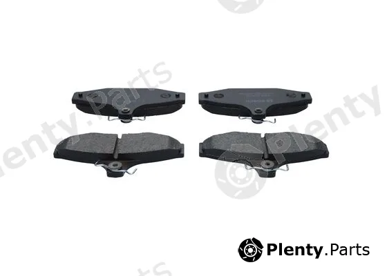 Bosch 0986AB9083 — Brake Pad Set, disc brake