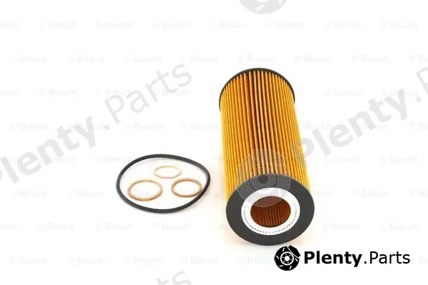 Bosch F026407026 — Oil Filter