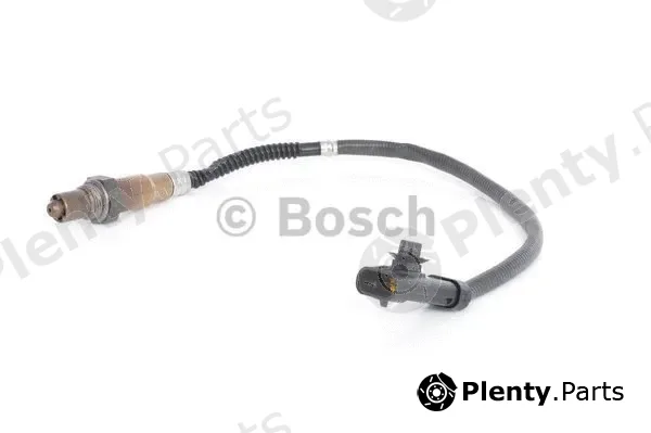 Bosch 0258006046 — Lambda Sensor