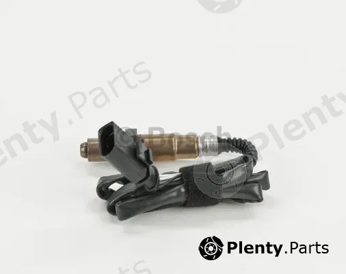 Lambda Sensor