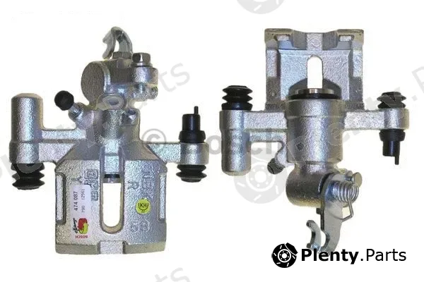Bosch 0986474087 — Brake Caliper