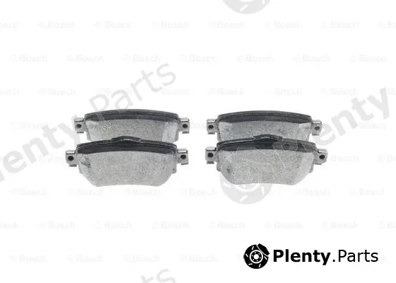 Bosch 0986494816 — Brake Pad Set, disc brake