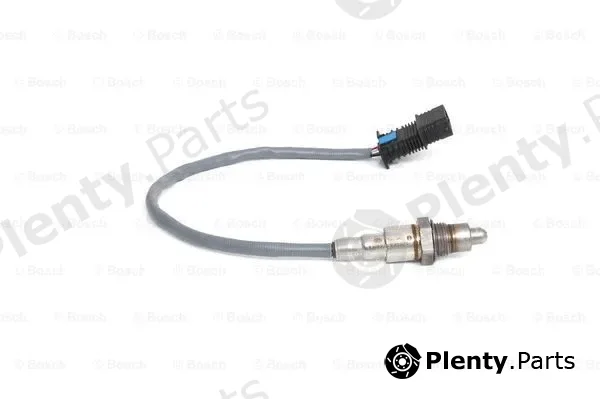 Lambda Sensor