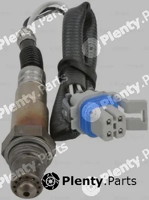 Lambda Sensor