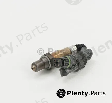 Lambda Sensor