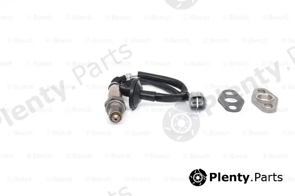 Lambda Sensor