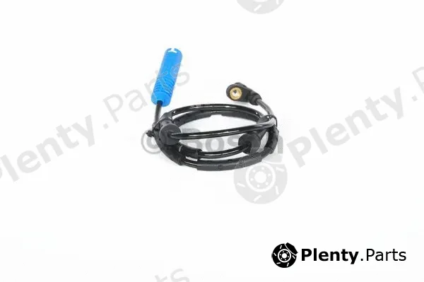 Bosch 0986594537 — Sensor, wheel speed