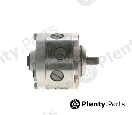 Bosch KS01004245 — Hydraulic Pump, steering
