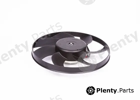 Bosch 0986338117 — Electric Motor, radiator fan
