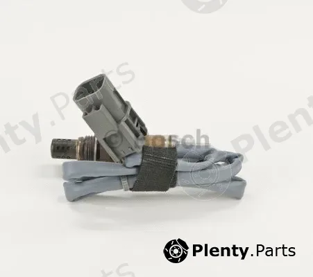 Lambda Sensor