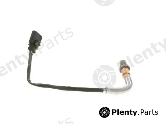 Lambda Sensor