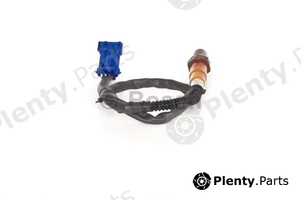 Lambda Sensor