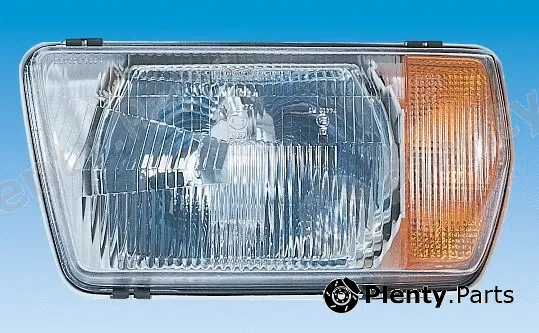 Bosch 0301059113 — Headlight