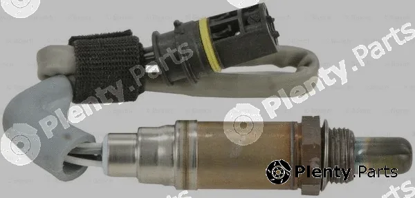 Lambda Sensor