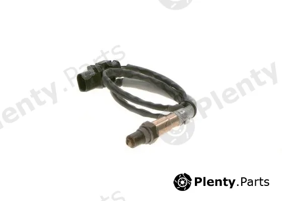 Lambda Sensor
