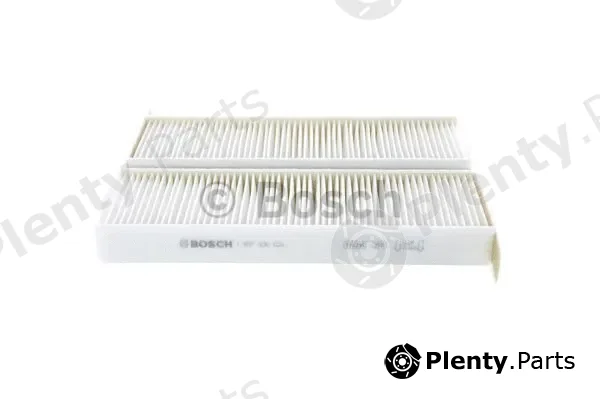 Bosch 1987435026 — Filter, cabin air