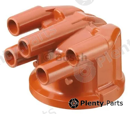 Bosch 1235522332 — Distributor Cap