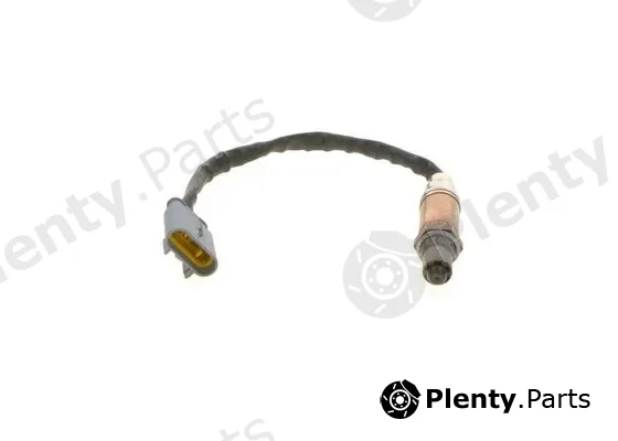 Bosch F00HL00444 — Lambda Sensor