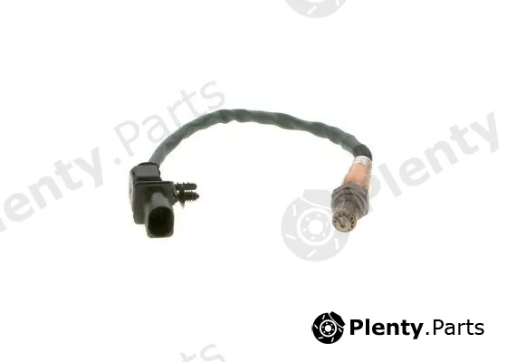 Bosch 0258017134 — Lambda Sensor
