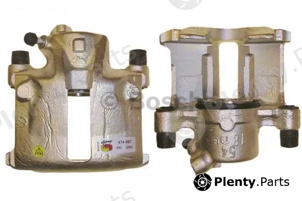 Bosch 0986474867 — Brake Caliper