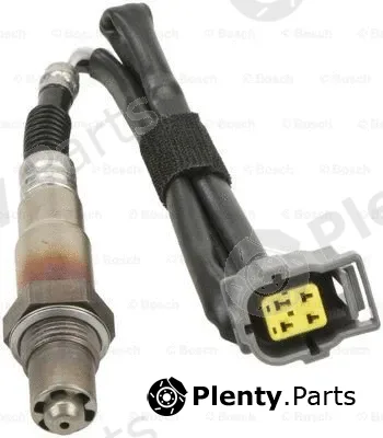 Lambda Sensor