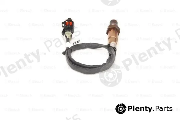 Lambda Sensor