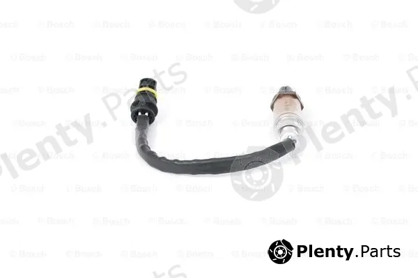 Lambda Sensor