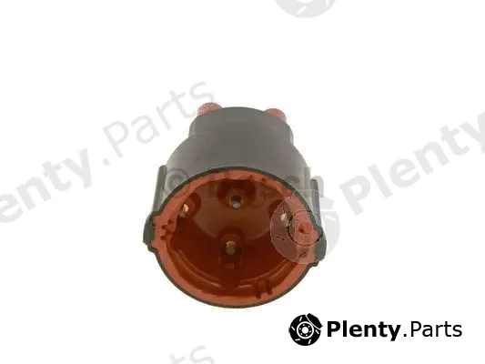 Bosch 1235522405 — Distributor Cap