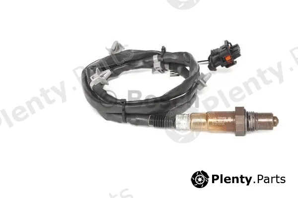 Lambda Sensor
