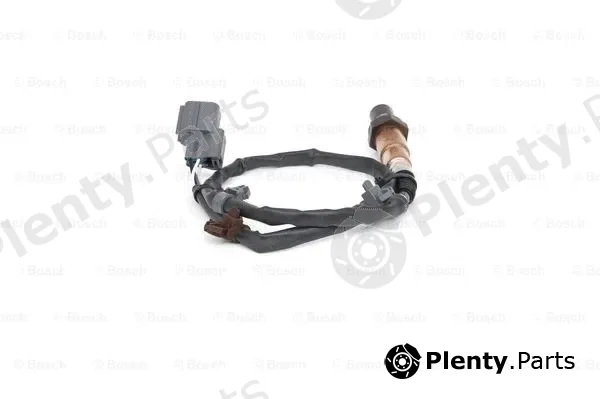 Lambda Sensor