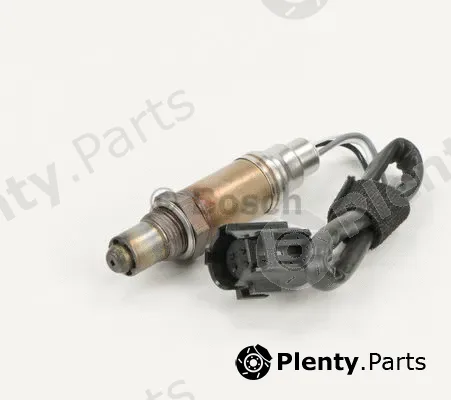 Lambda Sensor