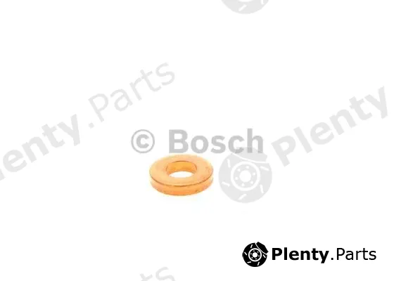 Bosch 1987972088 — Seal Ring, nozzle holder