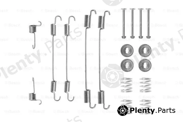Bosch 1987475255 — Accessory Kit, brake shoes
