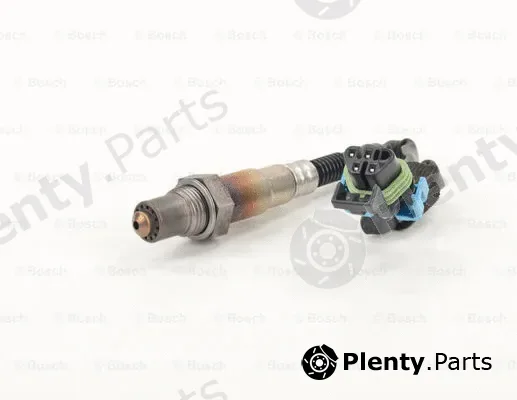 Lambda Sensor