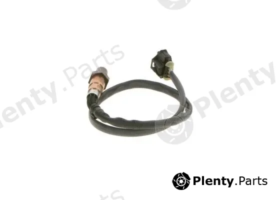 Lambda Sensor