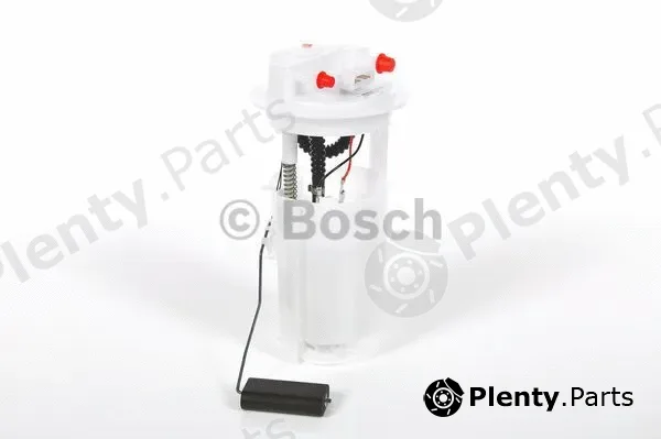 Bosch 0986580177 — Fuel Feed Unit