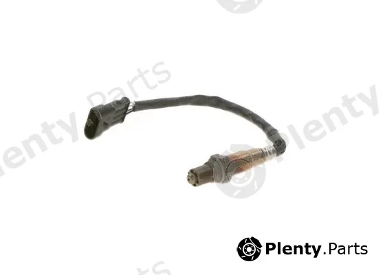 Bosch 0258006206 — Lambda Sensor