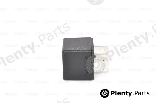 Bosch 0986AH0602 — Relay, main current