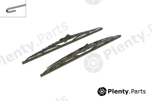 Bosch 3397001765 — Wiper Blade Super Plus