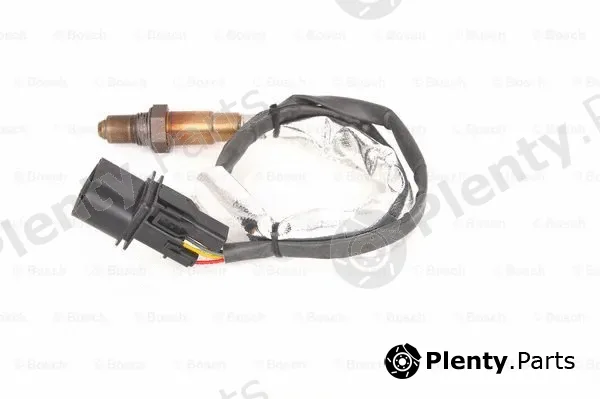 Bosch 0258007049 — Lambda Sensor