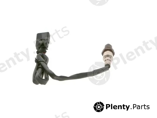 Bosch 0258030117 — Lambda Sensor
