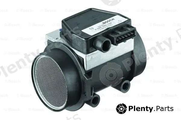 Bosch 0280212007 — Mass Air Flow Sensor
