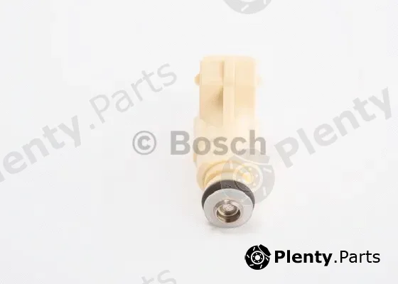 Bosch 0280156399 — Injector