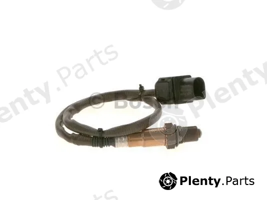Lambda Sensor