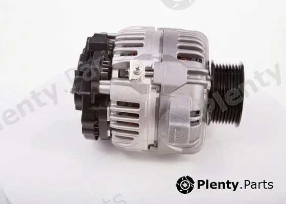 Bosch 0124325211 — Alternator