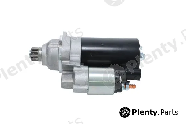 Bosch 1986S00795 — Starter