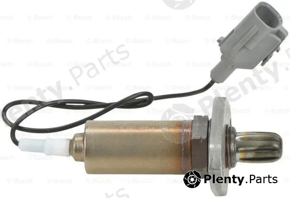 Lambda Sensor